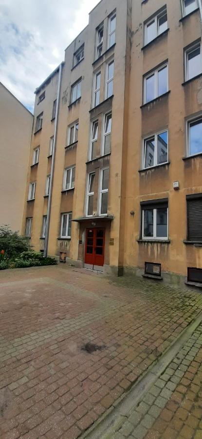 Mansarda Ogrod Saski Centrum Csk Zwirki I Wigury Lublino Esterno foto