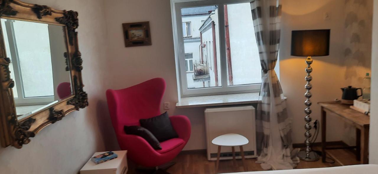 Mansarda Ogrod Saski Centrum Csk Zwirki I Wigury Lublino Esterno foto
